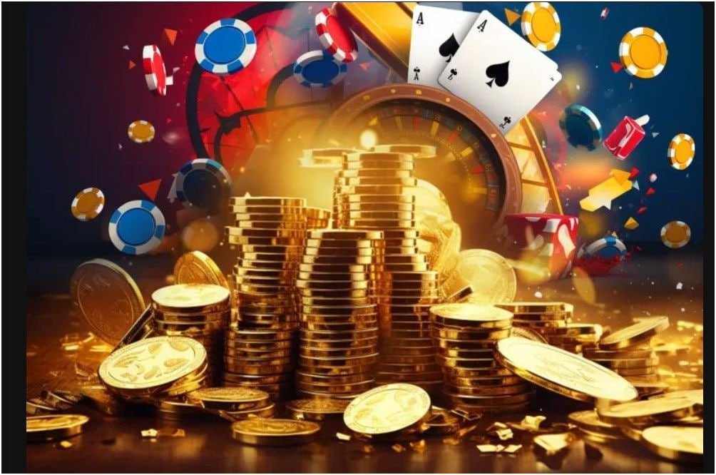188v6 sảnh game đa dạng